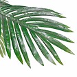 VIDAXL - vidaXL Palmier cycus artificiel 150 cm - vignette
