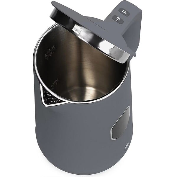 ADE - Bouilloire Sans Fil 1.5l 1800w - KG2100-3 - large