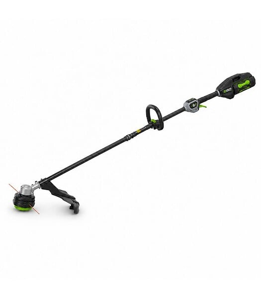 EGO POWER+ - Coupe-bordures professionnel en carbone 42cm de coupe sans batterie ni chargeur - Ego Power+ STX4200 - large