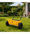 TEXAS - Epandeur universel pour jardin 25 litres largeur 56cm Texas Spread 200 - vignette