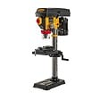 VITO - Perceuse à colonne 550W 16mm 12 Vitesses 300-2550 tr/min Guide Laser Table Inclinable Étau Atelier VITO - vignette
