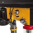 VITO - Perceuse à colonne 550W 16mm 12 Vitesses 300-2550 tr/min Guide Laser Table Inclinable Étau Atelier VITO - vignette