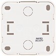 DIO - Prise téléphonique RJ45 en saillie Celesta - blanc - Dio - vignette