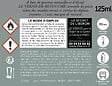 LIBERON - Vernis de retouche - Chêne Moyen Vieille France - 125ml - vignette