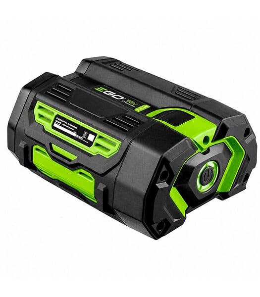 EGO POWER+ - Batterie électrique 5Ah pour Ego Power  56 volts - large