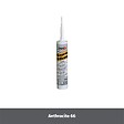 RO'MA NATURE - Mastic silicone pour pierre naturelle - Sopro - 310 ml - Anthracite 66 - vignette