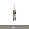 RO'MA NATURE - Mastic silicone pour pierre naturelle - Sopro - 310 ml - Gris pierre 22 - vignette