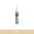 RO'MA NATURE - Mastic silicone pour pierre naturelle - Sopro - 310 ml - Beige 32 - vignette