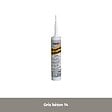 RO'MA NATURE - Mastic silicone pour pierre naturelle - Sopro - 310 ml - Gris béton 14 - vignette