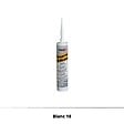 RO'MA NATURE - Mastic silicone pour pierre naturelle - Sopro - 310 ml - Blanc 10 - vignette