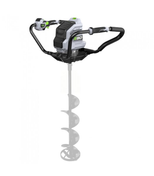 EGO POWER+ - Tarière électrique sans fil 56V, sans mèche, batterie ni chargeur - EGO PHA7400E - large