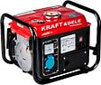 ENTREPOT BRICO - Générateur Groupe éléctrogène 1200W 12/230V - vignette