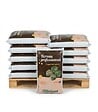 FLORIVERT - Palette de 10 sacs de 70 l de terreau prêt à l'emploi Fleurissement PAE Florivert NEG01617-10x70 - vignette
