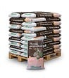 FLORIVERT - Pack de 20 sacs de terreau français pour plantes vertes et fleurs Flori Horticole 70L NEG01644-20x70 - vignette