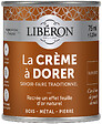 LIBERON - Crème à dorer versailles 0,075L - vignette