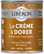 LIBERON - Cire décorative Crème à dorer - Chantilly - 75ml - vignette