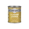 LIBERON - Liquide à dorer compiègne 0,075L - vignette