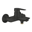 GROHE - Mitigeur bain douche Start Edge noir mat - vignette