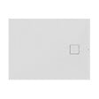IDEAL STANDARD - Receveur de douche antidérapant Ultra Flat Evo recoupable avec évacuation largeur 120 x 90 - vignette