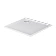 DURAVIT - Receveur de douche 100 x 90 Starck Slimline - vignette
