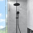 VITRA - Colonne bain douche thermostatique VitrA Aquaheat Joy 220 - vignette