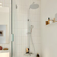 JACOB DELAFON - Colonne bain douche thermostatique July+ chromé - vignette