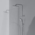 IDEAL STANDARD - Colonne bain douche thermostatique VitrA Aquaheat Bliss 250 B - vignette