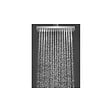 HANSGROHE - Hansgrohe Set de douche Crometta E 240 + cadeau gratuit tapis de salle de bain (27271000-DAN) - vignette
