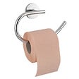 SIKO - Multi Simple Porte-serviettes, chrome (SIM60) - vignette