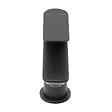 CERAMIA - Neo mitigeur de lavabo sans vidage, noir mat (SIKOBSLNEO271C) - vignette