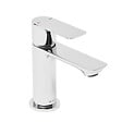 CERAMIA - Neo mitigeur de lavabo sans vidage, chrome (SIKOBSLNEO271) - vignette