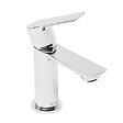 CERAMIA - Neo mitigeur de lavabo sans vidage, chrome (SIKOBSLNEO271) - vignette
