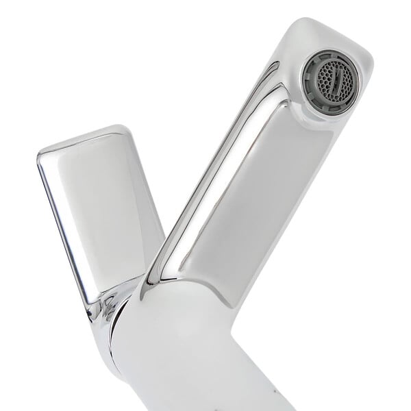 CERAMIA - Neo mitigeur de lavabo sans vidage, chrome (SIKOBSLNEO271) - large