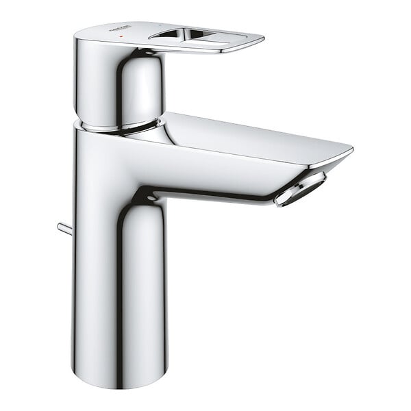 GROHE - BauLoop Mitigeur monocommande lavabo Taille M (23762001) - large