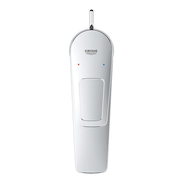 GROHE - BauLoop Mitigeur monocommande lavabo Taille M (23762001) - large