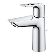 GROHE - BauLoop Mitigeur monocommande lavabo Taille M (23762001) - vignette