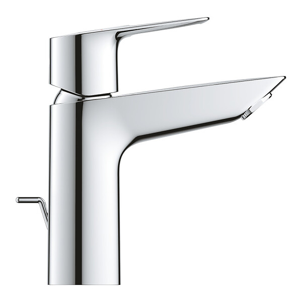 GROHE - BauLoop Mitigeur monocommande lavabo Taille M (23762001) - large