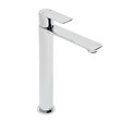 CERAMIA - Neo mitigeur de lavabo sans vidage, chrome (SIKOBSLNEO285) - vignette