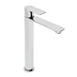 CERAMIA - Neo mitigeur de lavabo sans vidage, chrome (SIKOBSLNEO285) - vignette