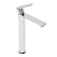 CERAMIA - Neo mitigeur de lavabo sans vidage, chrome (SIKOBSLNEO285) - vignette