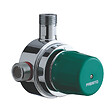 PRESTO - Mitigeur centralisé Prestotherm - 84l/min à 3 bar - Entrées et sorties G 1" - vignette