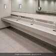 PRESTO - Pack mitigeur infrarouge avec robinet d'arrêt + Distributeur de savon infrarouge + Sèche-main Linea Inox brossé - vignette