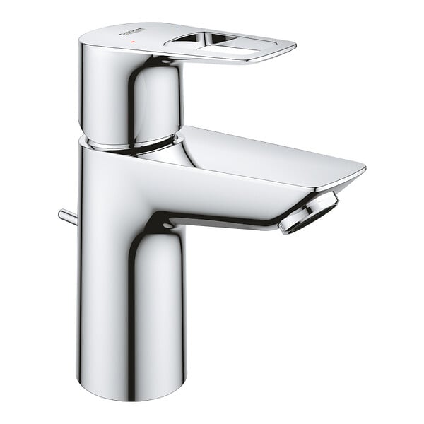 GROHE - BauLoop Mitigeur monocommande lavabo Taille S (23335001) - large