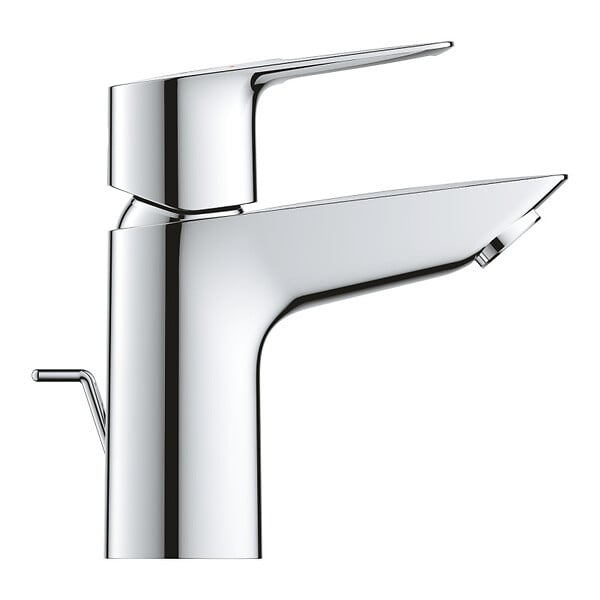 GROHE - BauLoop Mitigeur monocommande lavabo Taille S (23335001) - large
