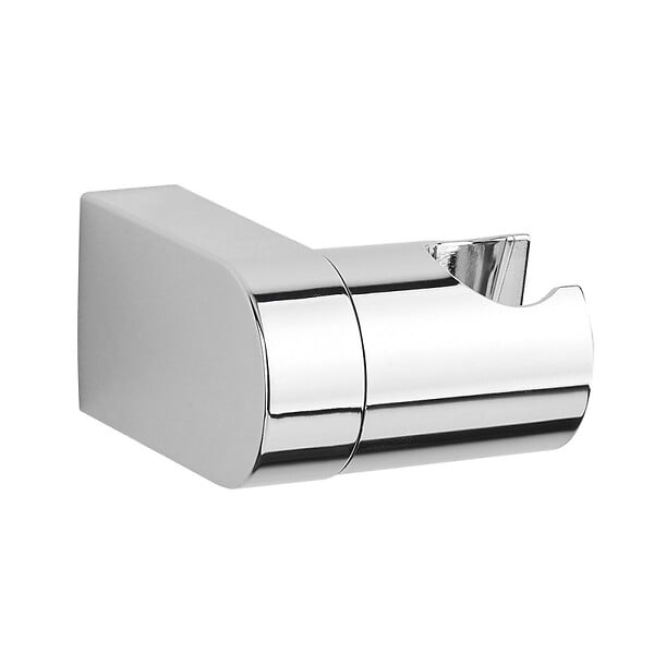 OPTIMA - Support de douche Optima chrome SIKOBSDOP41 - large