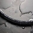 HANSGROHE - Pommeau de douche Raindance Select S EcoSmart 120 3 jets + flexible Designflex 160 cm noir mat - vignette