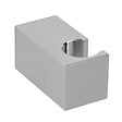 OPTIMA - Support de douche Optima chrome SIKOBSDPK42 - vignette