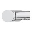 OPTIMA - Support de douche Optima chrome SIKOBSDOK41 - vignette