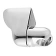 OPTIMA - Support de douche Optima chromé OPB035 - vignette