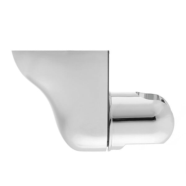 OPTIMA - Support de douche Optima chromé OPB035 - large